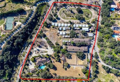 99  Bliss Canyon Road Bradbury CA 91008