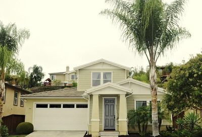 3463  Rich Field Drive Carlsbad CA 92010