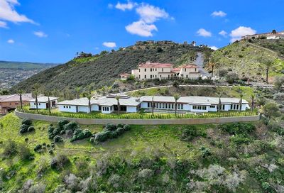 8018  LA MILLA Rancho Santa Fe CA 92067