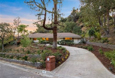 2232  Canyon Road Arcadia CA 91006