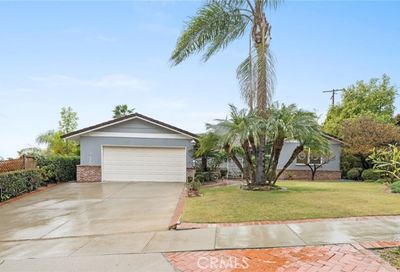 1507 N Viewcrest Drive Azusa CA 91702