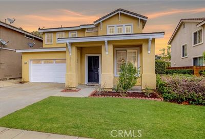 1770  Canyon Vista Drive Azusa CA 91702