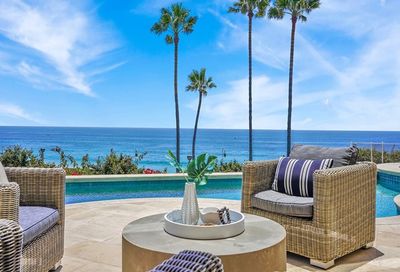 21  Ritz Cove Drive Dana Point CA 92629