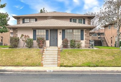 1021 W Sierra Madre Avenue 2 Azusa CA 91702