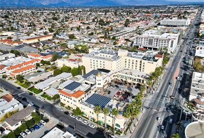 201  South San Gabriel Blvd San Gabriel CA 91776