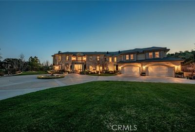 430  Long Canyon Road Bradbury CA 91008