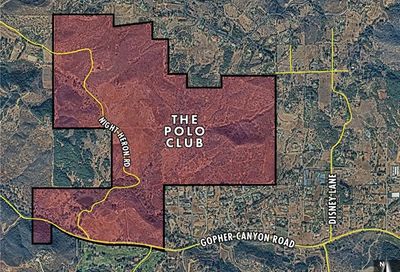 N Gopher Canyon Road Bonsall CA 92003