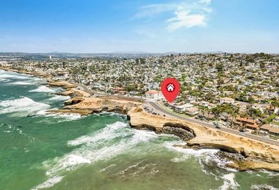 1185  Sunset Cliffs Boulevard San Diego CA 92107