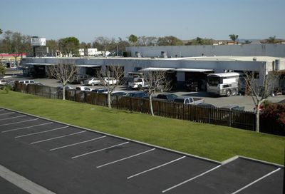 1020 N Harbor Boulevard Santa Ana CA 92703