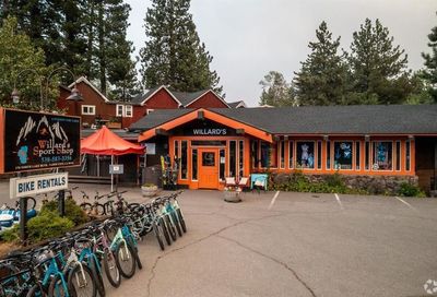 170 N Lake Boulevard Tahoe City CA 96145