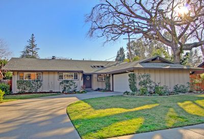 736 Blackmer Circle Sacramento CA 95825
