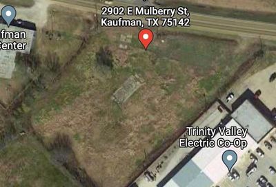 2902 Mulberry Street Kaufman TX 75142