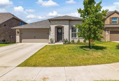 1860 Big Spring Drive Forney TX 75126