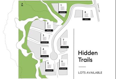 3308 Hidden Trail Court Southlake TX 76092