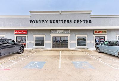 205 E Us Highway 80 Forney TX 75126