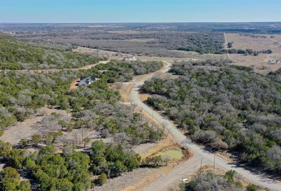 Lot 187 Not Named Mineral Wells TX 76067