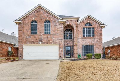 4501 Stepping Stone Drive Fort Worth TX 76123