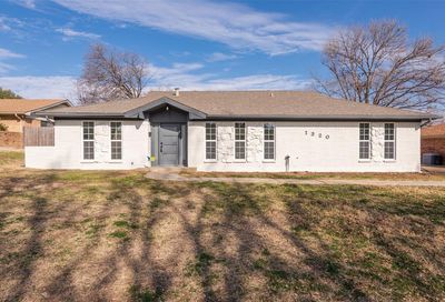 1320 Prelude Drive Fort Worth TX 76134