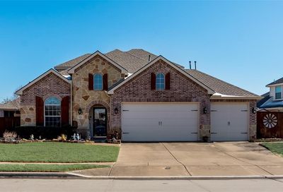 9452 Drovers View Trail Fort Worth TX 76131