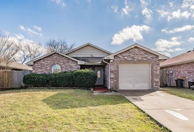 3108 Ronay Drive Forest Hill TX 76140