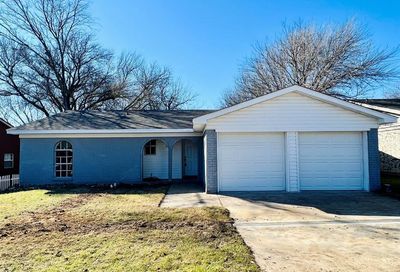 6428 Woodway Drive Fort Worth TX 76133