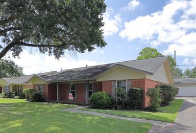 4307 Nenana Drive Houston TX 77035