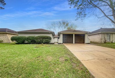 16307 Tibet Road Friendswood TX 77546