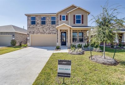 15807 Tullich Knoll Drive Humble TX 77396