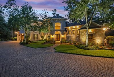 2 Sterling Dale Place The Woodlands TX 77382