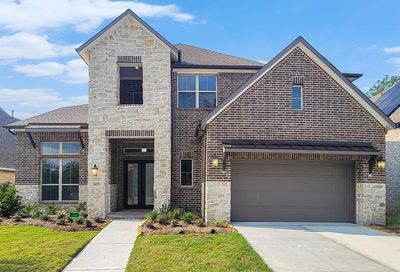 16707 Ruellia Field Road Humble TX 77346