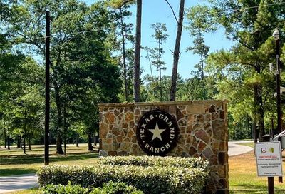 Blk 2 Lot 7 Texas Grand Road Huntsville TX 77340