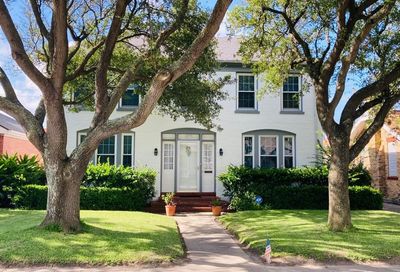 4811 Sherman Boulevard Galveston TX 77551