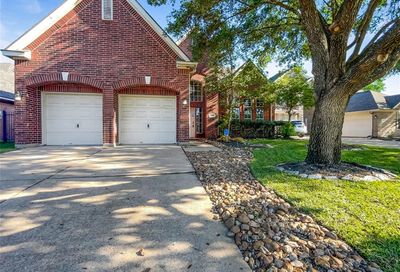 12014 Quiet Water Court Houston TX 77065