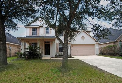 6914 Grants Hollow Lane Richmond TX 77407