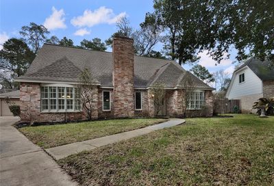 12214 Carols Way Circle Houston TX 77070