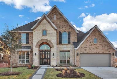 24407 Green Buffalograss Trail Katy TX 77493