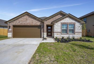 2207 Cherryvale Drive Tomball TX 77375