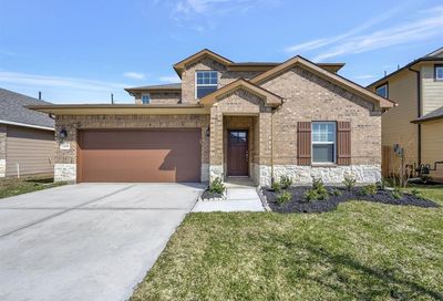 2219 Cherryvale Drive Tomball TX 77375