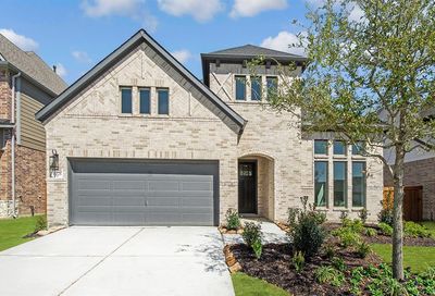 20706 Via Casa Linda Drive Cypress TX 77433