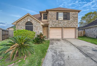 1835 Glenwild Drive Missouri City TX 77489
