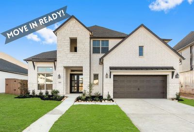 7410 Aster Thicket Trail Katy TX 77493