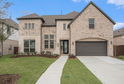 11934 Walden Pines Road Humble TX 77346