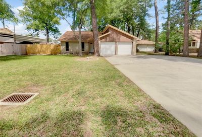 9615 Bayou Woods Drive Baytown TX 77521