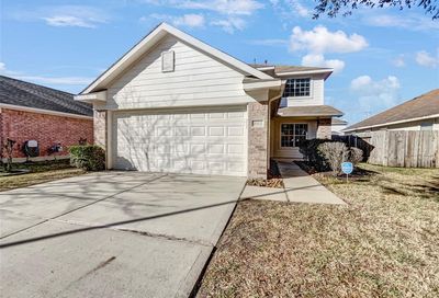 9103 Aspen Trace Lane Humble TX 77338