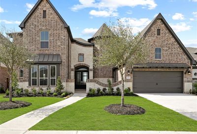 20731 Via Del Corso Lane Cypress TX 77433