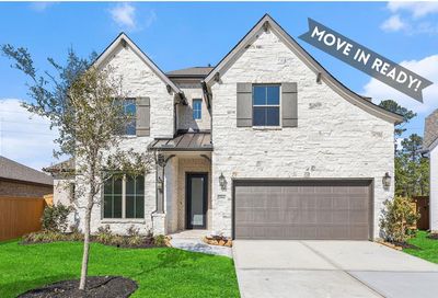 12543 Tullich Run Drive Humble TX 77346