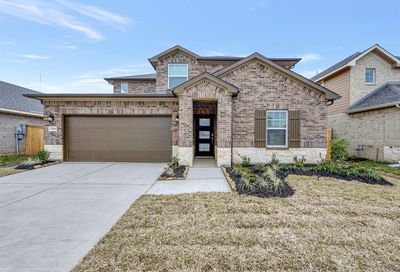 21506 Iron Oak Lane Richmond TX 77406