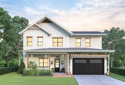 204 Goldenrod Street Houston TX 77009