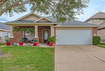802 Pickett Hill Lane Rosenberg TX 77469