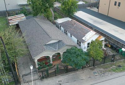 4115 Allen Street Houston TX 77007